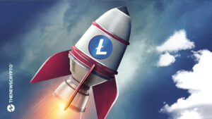 Litecoin (LTC) Draws Interest on Crypto Twitter0