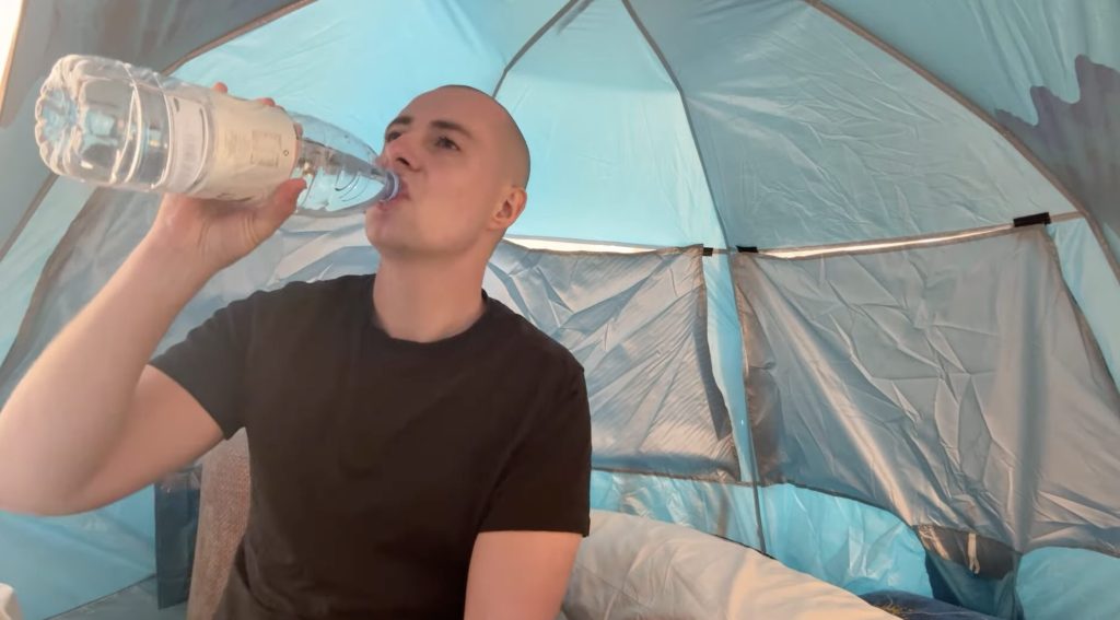 Lord Miles: Polymarket Turmoil Following Assertion of YouTuber's Death During 40-Day Fast0