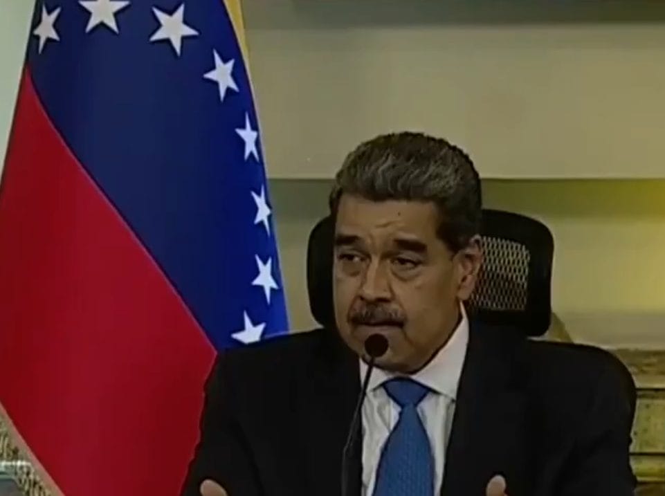 Maduro: 'Venezuela Needs to Reembrace Cryptocurrency'0