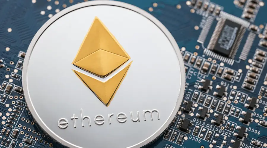 Спавший крупный инвестор купил эфир на $111 млн Спавший крупный инвестор купил эфир на $111 млн0