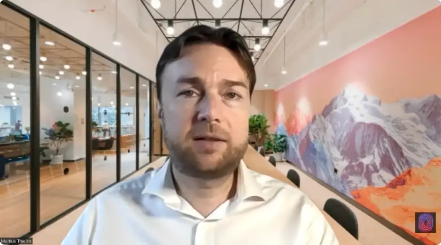 Глава 10x Research Маркус Тилен назвал причину роста биткоина Глава 10x Research Маркус Тилен назвал причину роста биткоина0