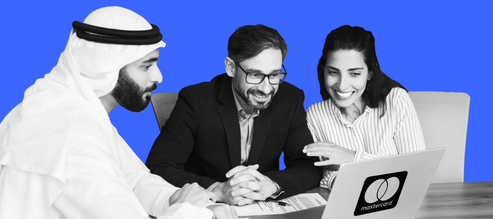 Mastercard Introduces Stablecoin Transactions in EEMEA0