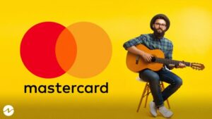 Mastercard Launches New Artist Accelerator Initiative Featuring NFT Access0