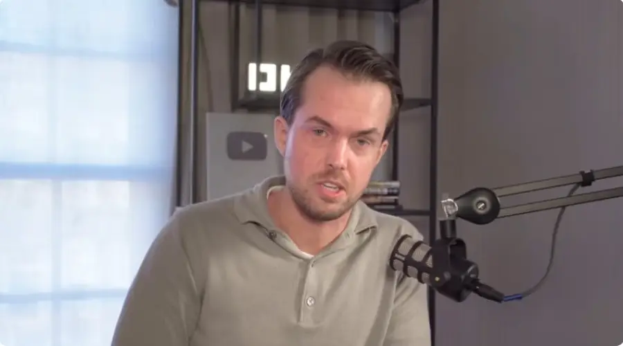 Михаэль ван де Поппе: Высокие минимумы поддерживают рост биткоина Михаэль ван де Поппе: Высокие минимумы поддерживают рост биткоина0