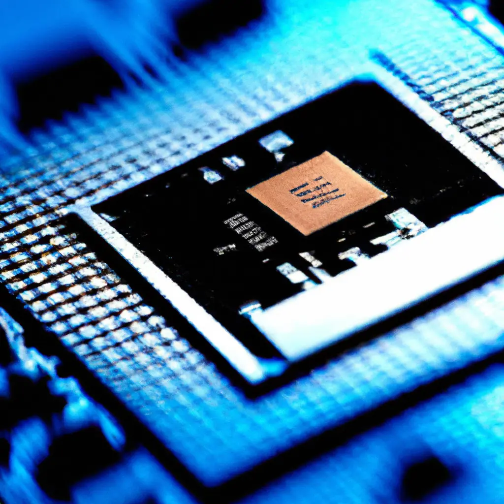 Microsoft is creating a proprietary AI chip to support ChatGPT, according to reports.