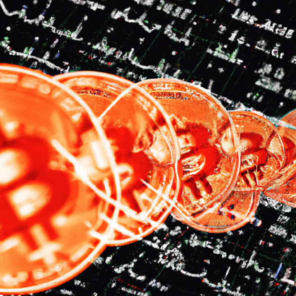 MicroStrategy acquires $147 million in Bitcoin, bringing its total holdings to 158,000 BTC.