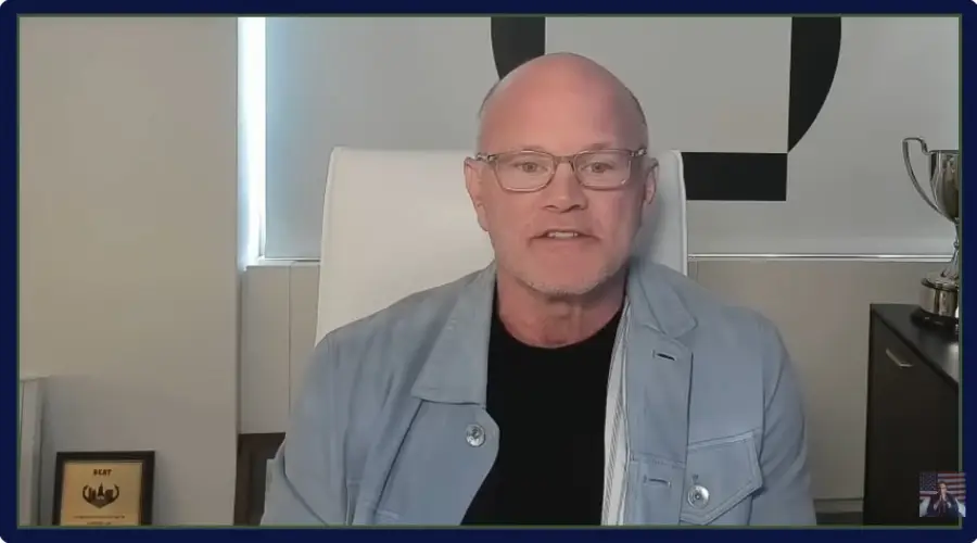 Mike Novogratz forecasts Bitcoin price by year-end0