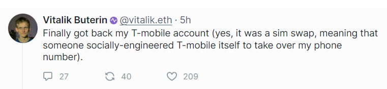 Mixin Network breach results in $200 million loss from mainnet resources.1