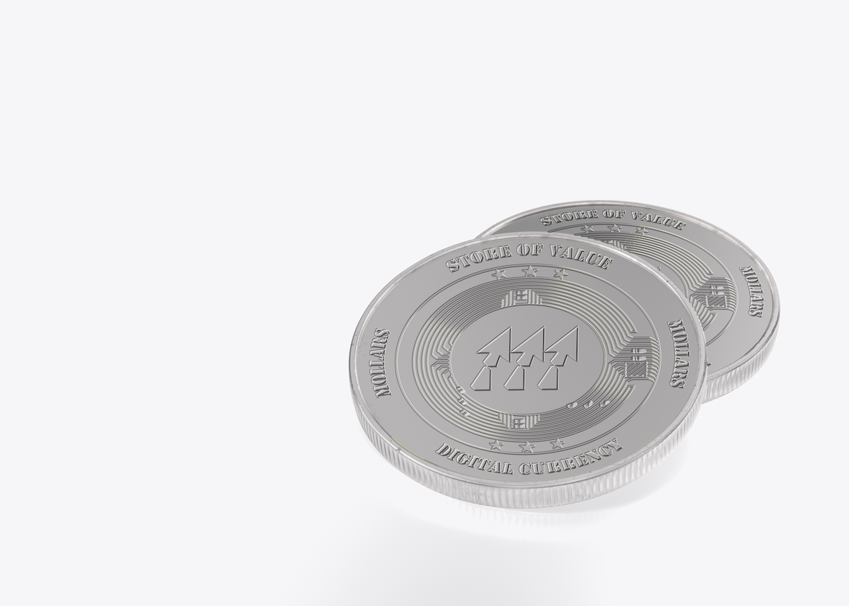 Mollars Crypto Receives Half the Interest of Pepe Token Based on Google Trends Data0