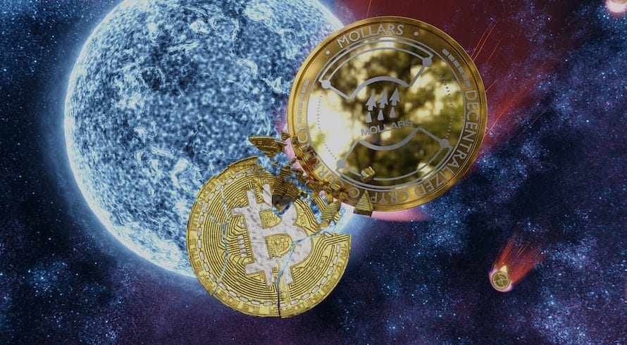 Mollars Token Presale Exceeds $1 Million as Investors Acquire Close to 2 Million Tokens2