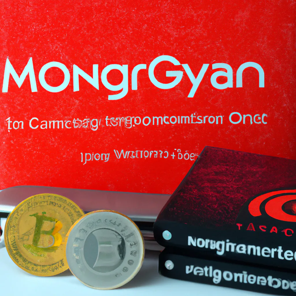 MoneyGram set to introduce noncustodial cryptocurrency wallets by the first quarter of 2024.