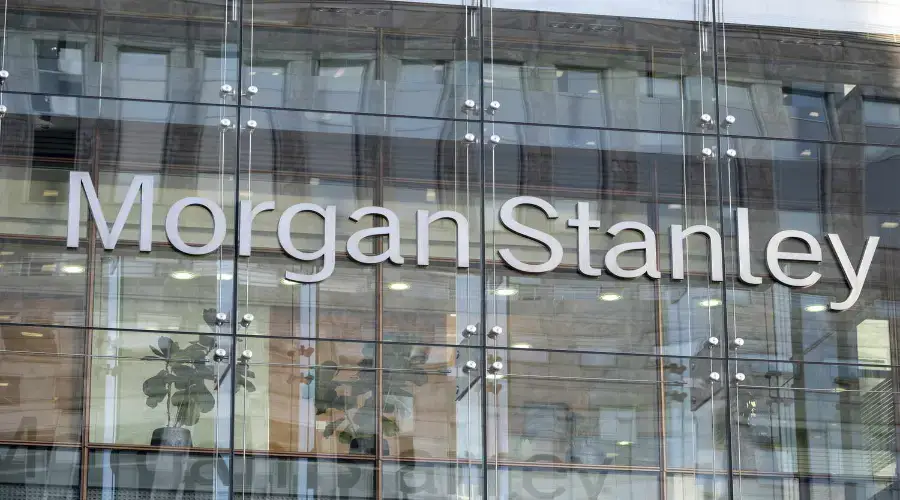 Morgan Stanley изменил заявку на запуск биржевого биткоин-фонда0