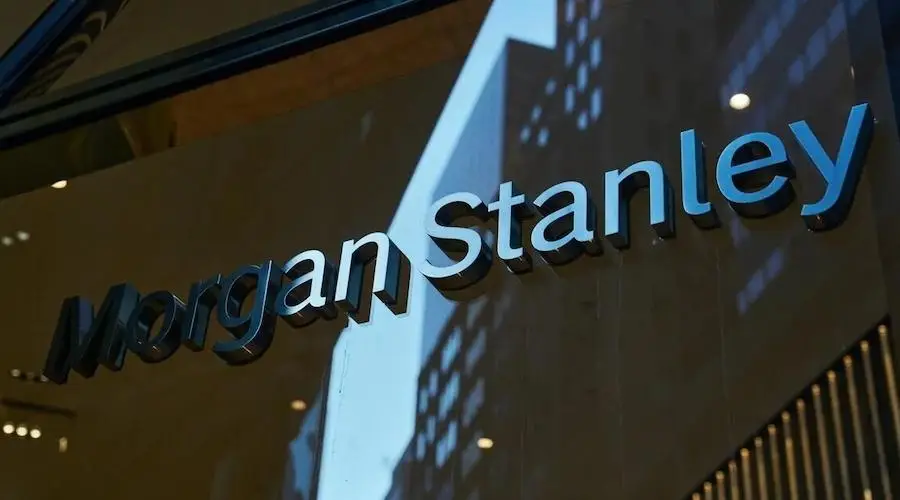 Morgan Stanley to enter the Bitcoin ETF market with near-zero fees0