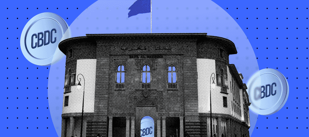 Morocco Develops Regulatory Structure for Cryptocurrency Legalization0