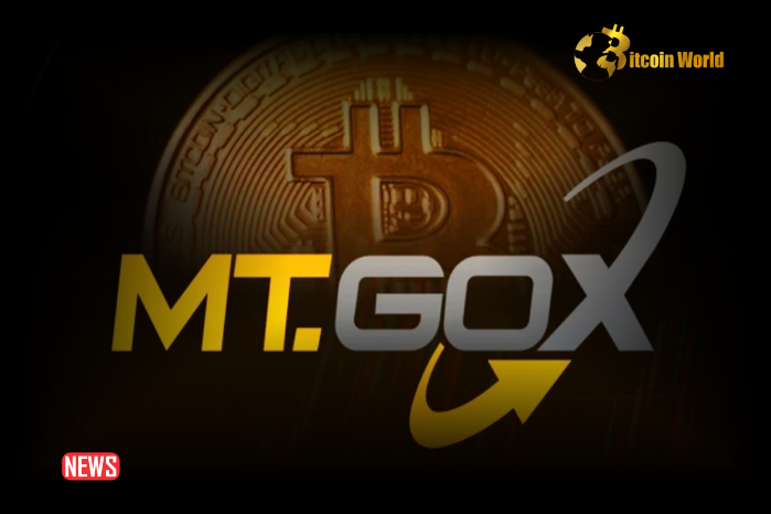 Mt. Gox to Execute Significant Bitcoin Transfer During Market Fluctuations: Is a Cryptocurrency Decline Ahead?0