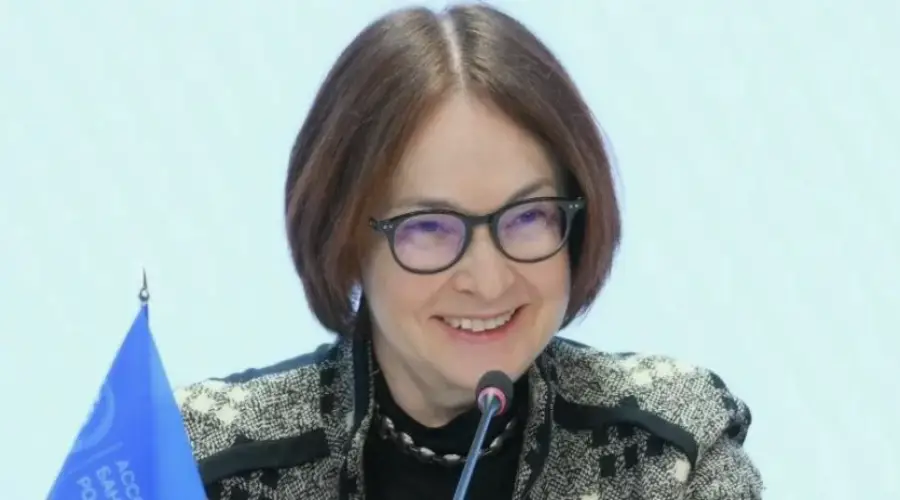 Набиуллина пообещала не навязывать цифровой рубль силой0