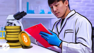 New Blockchain Center Established in China to Enhance Adoption0