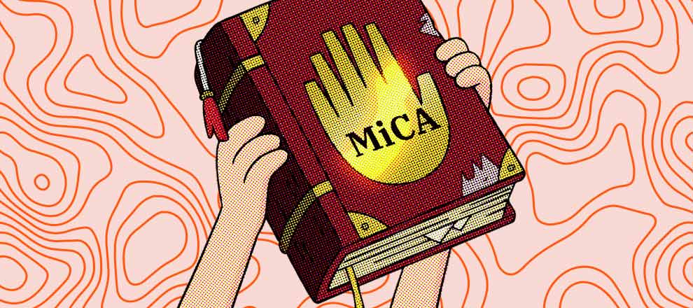 New MiCA Regulations for Token Issuers Take Effect in the EU0