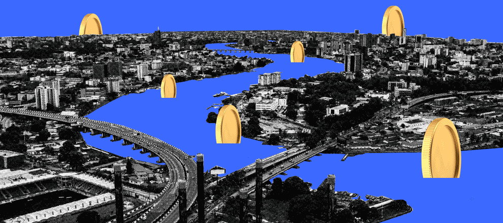 Nigeria Aims to Establish a Tokenized Property Market0