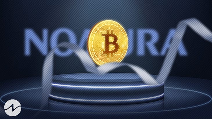 Nomura Group Introduces Bitcoin Fund Targeted at Institutional Investors0