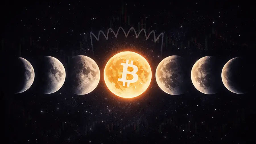 Магия чисел: лунные фазы и другие необычные индикаторы в криптотрейдинге0