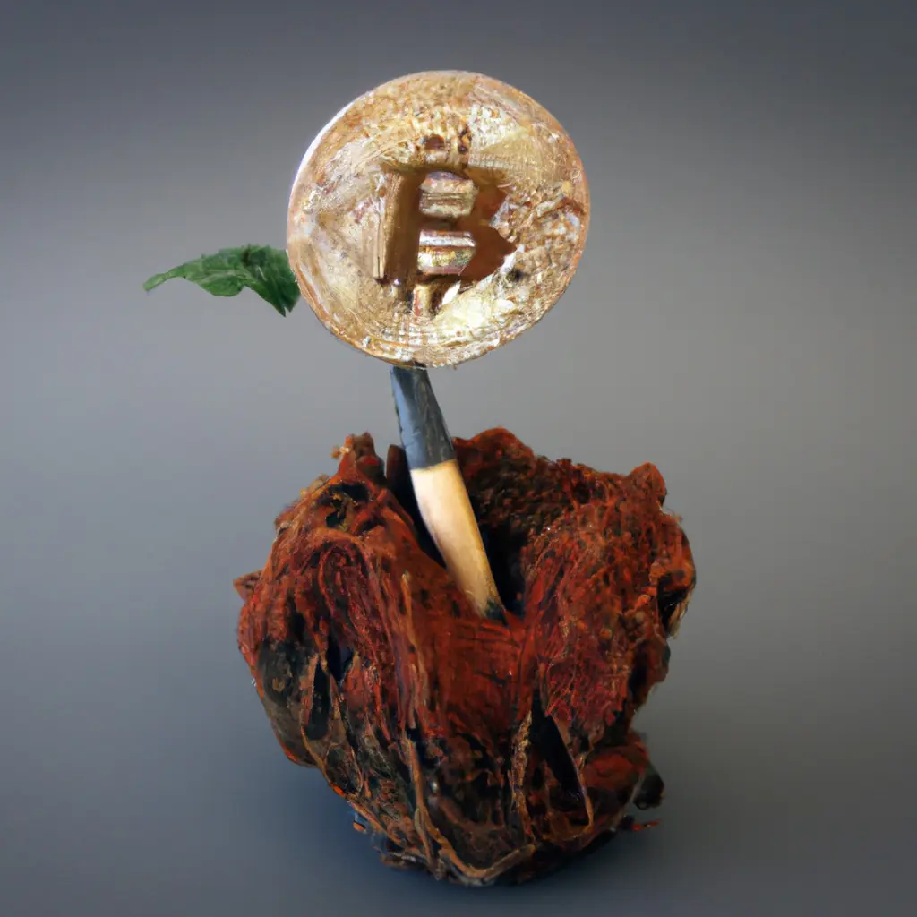 OpenAI CEO describes Bitcoin as a 'highly rational' advancement in technology.