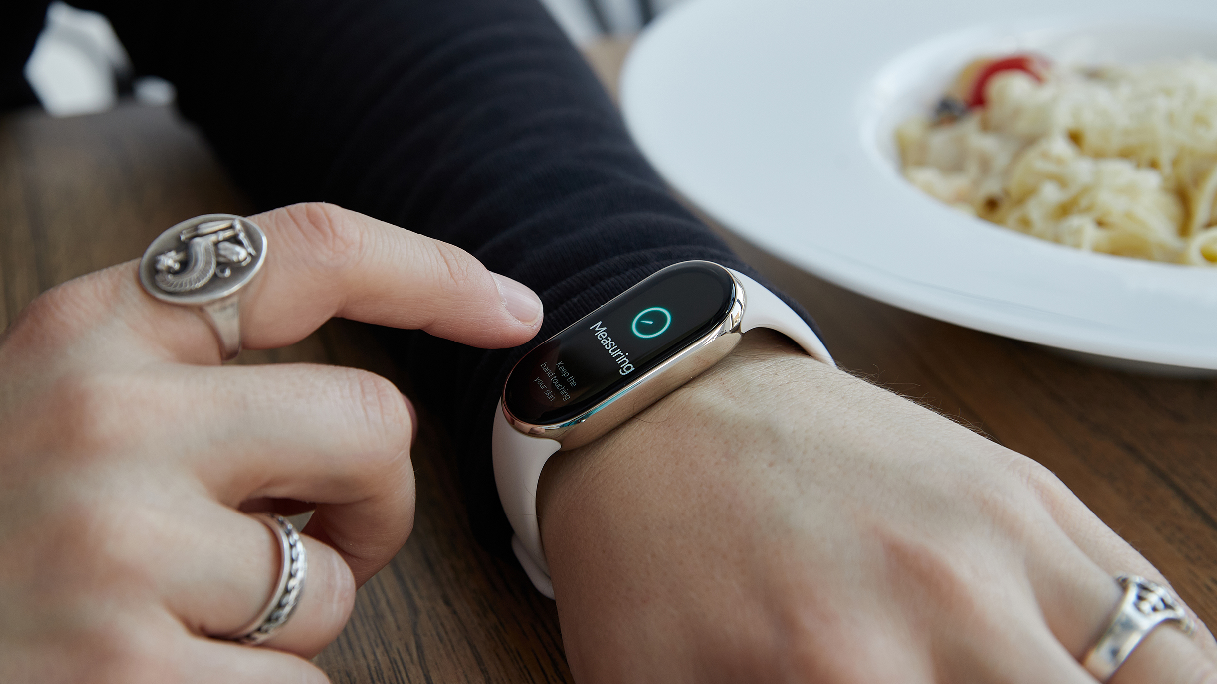 Overview of Xiaomi Fitness Trackers0