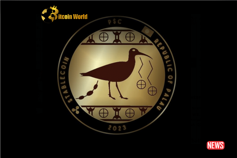 Palau Finalizes Initial Stablecoin Trial, Aims for Next Phase0