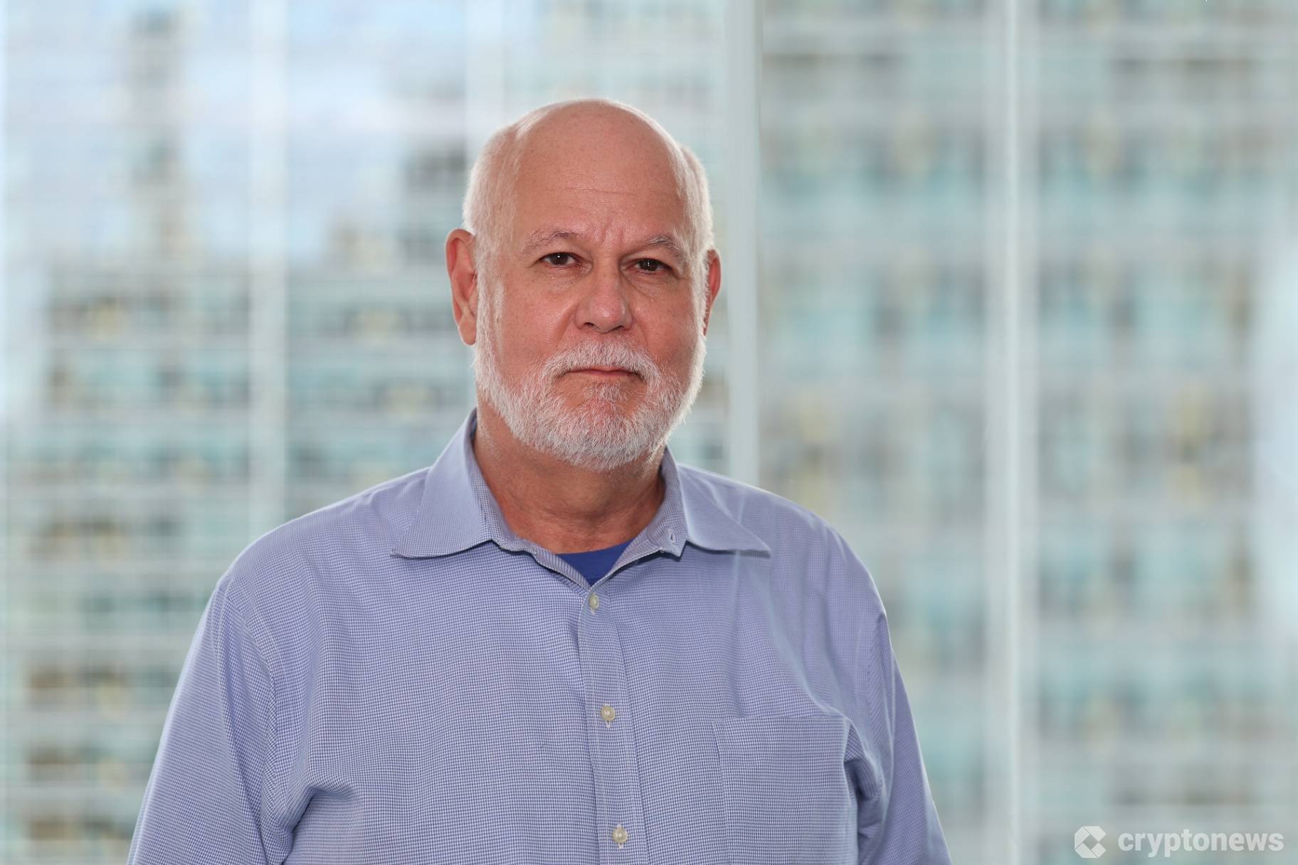 Patrick Daugherty Observes Favorable Changes in Cryptocurrency Regulation Following Elections0