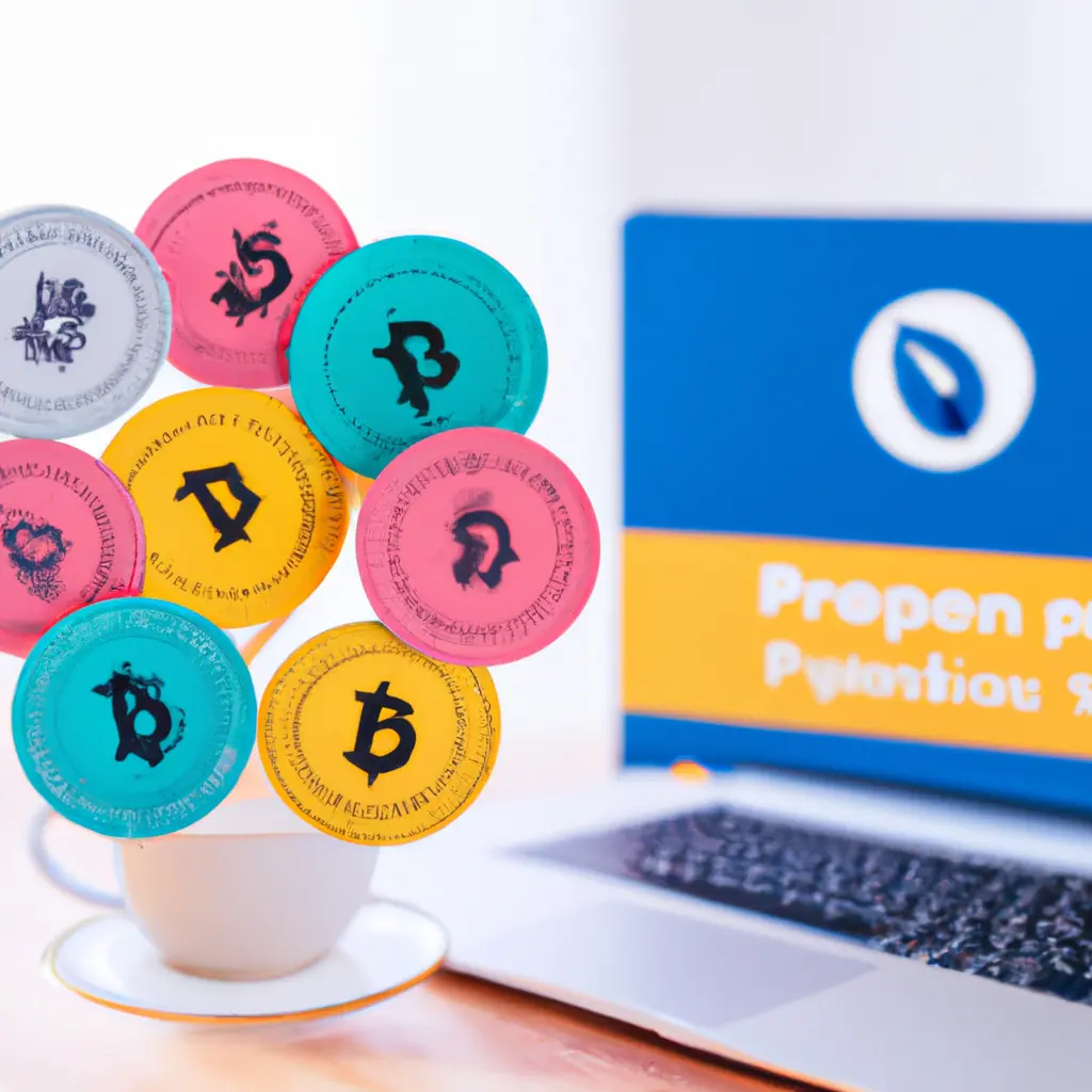 Paxful co-founder emphasizes the necessity for P2P marketplaces to be unrestrained and open-access.