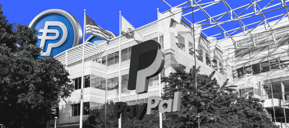 PayPal Broadens Applications for PYUSD Stablecoin0