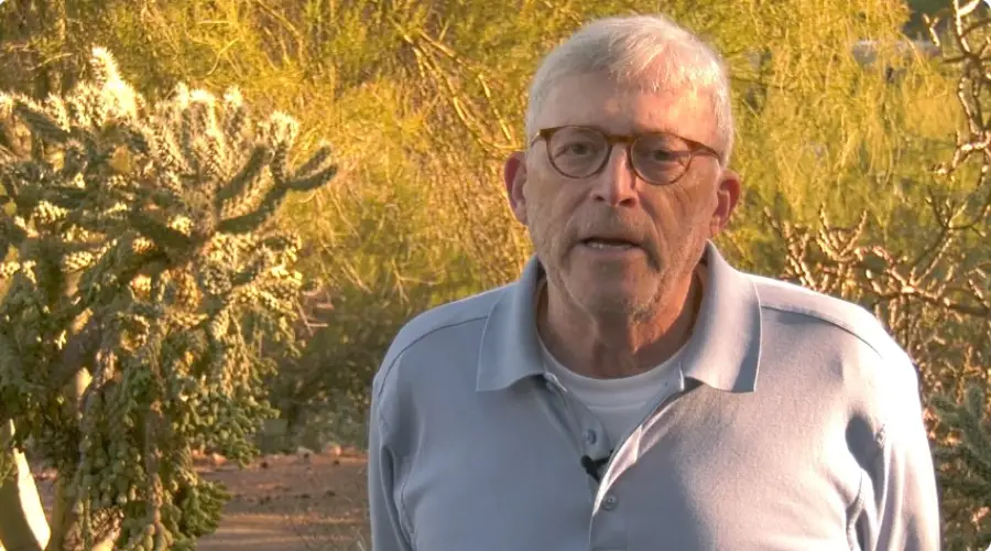 Питер Брандт назвал сроки окончания медвежьего цикла биткоина0