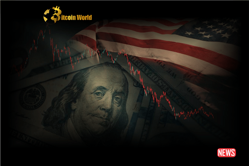 Peter Schiff Warns of Approaching U.S. Dollar Crisis Due to Rising National Debt0