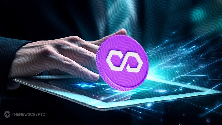 Polygon Holds More Than 50% Share of the NFT Market0