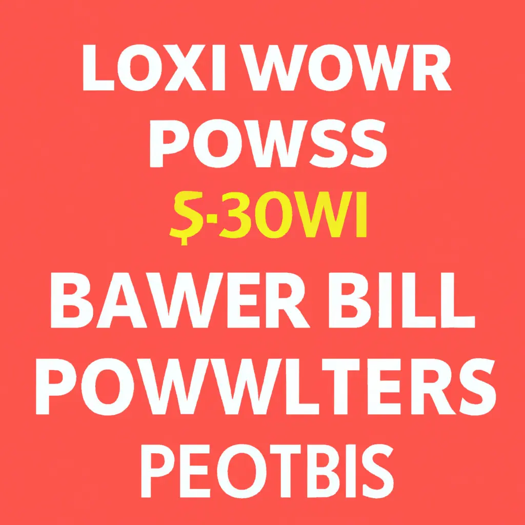 Power Law forecasts Bitcoin block rewards to reach $5.5 million in the next decade.