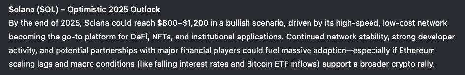 Qwen3-MAX AI from Alibaba Forecasts End-of-2025 Prices for SOL, XRP, and ADA0