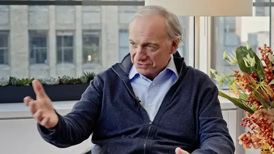 Рэй Далио назвал три главных недостатка биткоина0