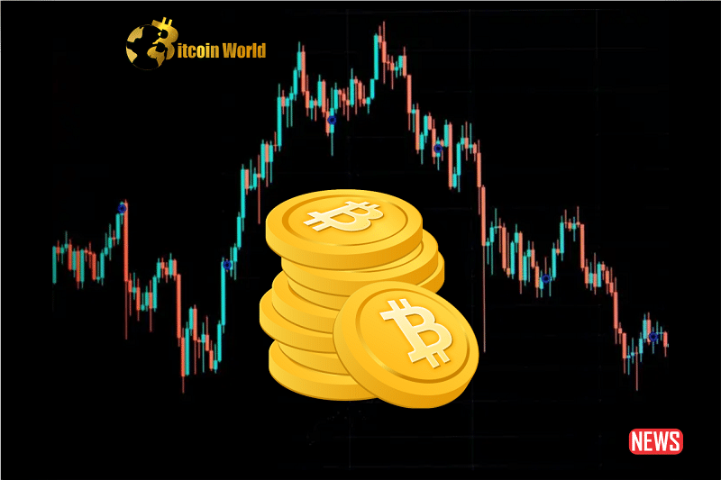 Recent 4% Decline in Bitcoin: Market Forces and Whale Activity Exposed0