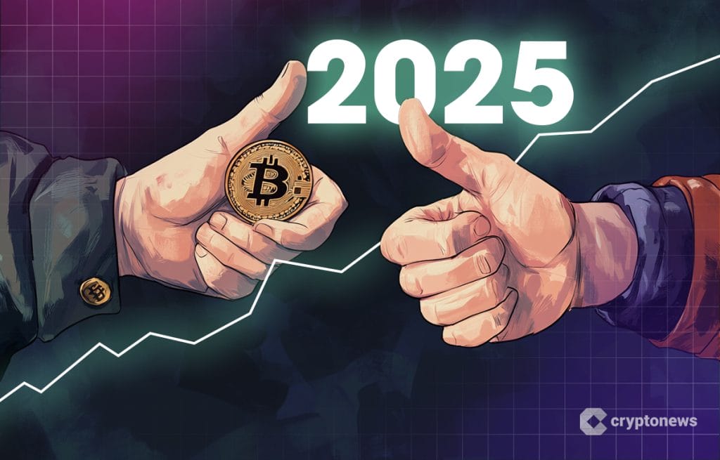 Regulation Will Make or Break Crypto Adoption in 2025: Analysts2