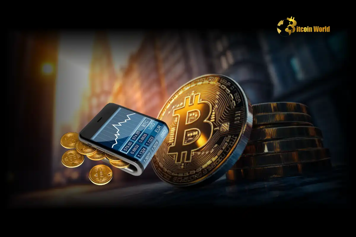 Remarkable Bitcoin Holding Addresses Approach Record High: An Insight into Community Strength0