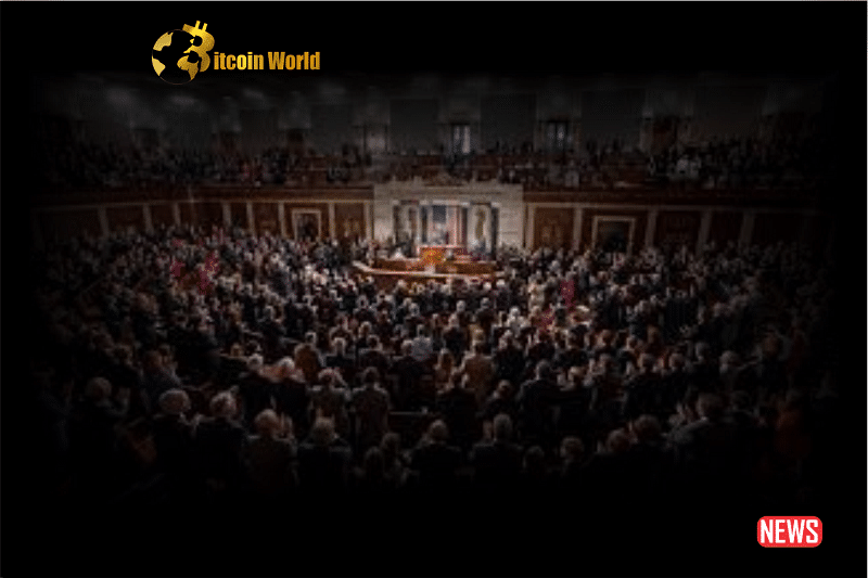 Republican Legislators Heighten Examination of SEC's Cryptocurrency Approval Procedures0