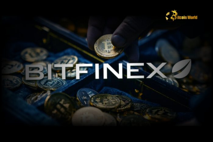 Revealing US Bitcoin Holdings: Examining the Significant 88K BTC Bitfinex Seizure0