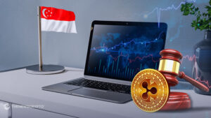 Ripple Achieves Significant Milestone by Obtaining Payment License in Singapore0