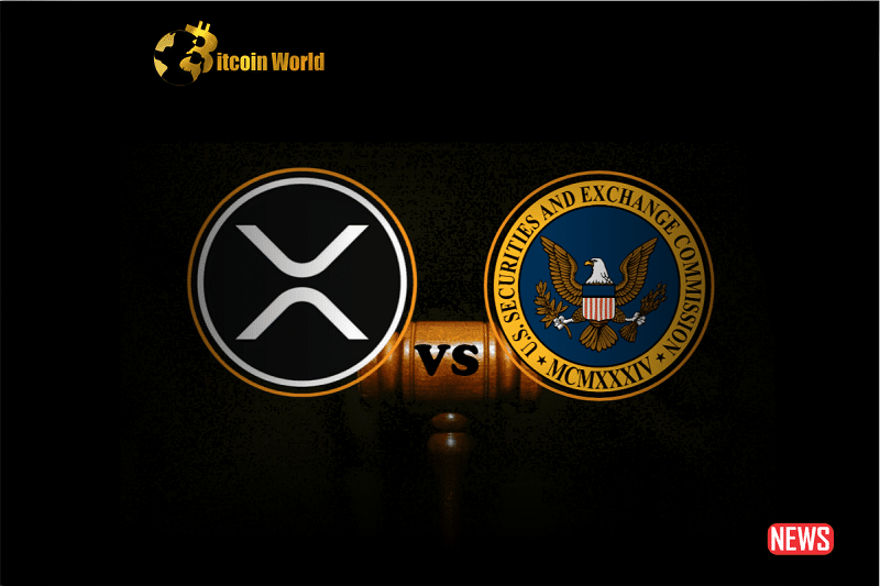 Ripple and SEC: The Extended Legal Dispute Uncovered – What is Next?0