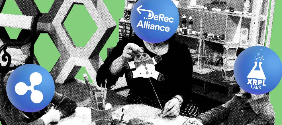 Ripple Partners with DeRec to Establish Guidelines for Digital Asset Recovery0