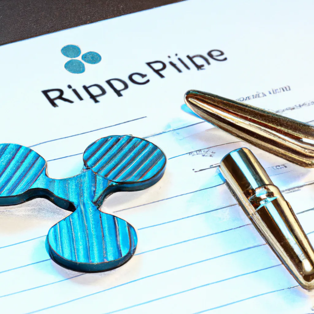Ripple's CTO addresses SEC appeal, emphasizes intricacies of the case