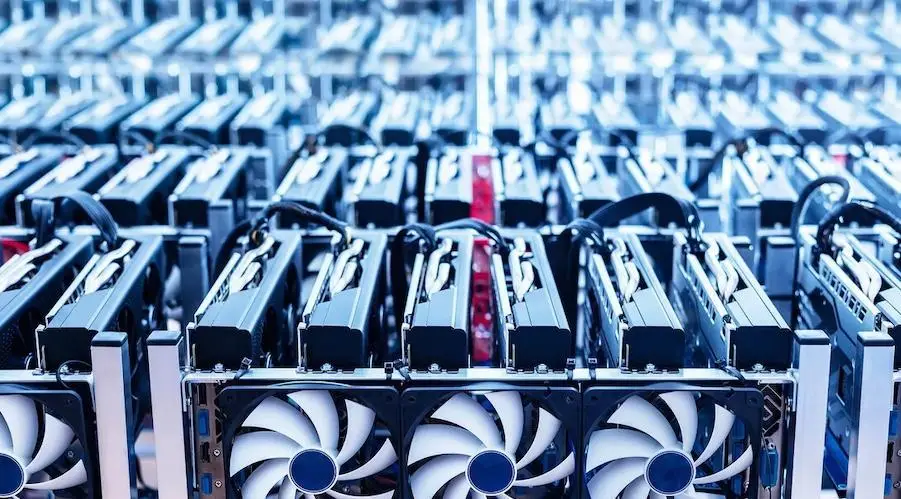 Рост себестоимости добычи биткоина меняет бизнес-модель майнеров — CoinShares Рост себестоимости добычи биткоина меняет бизнес-модель майнеров — CoinShares0