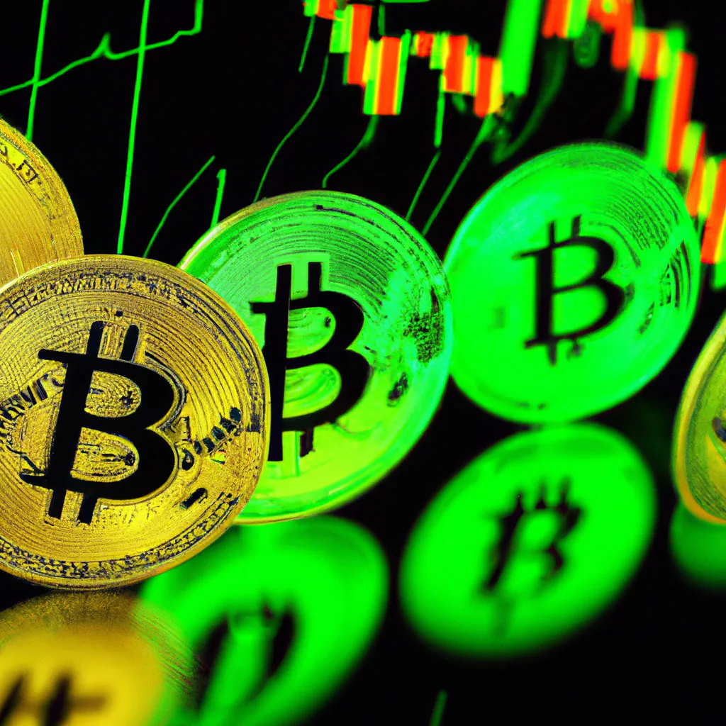 Rising Bitcoin values result in $272 million in liquidations, elevating Tether USDT supply beyond 90 million.