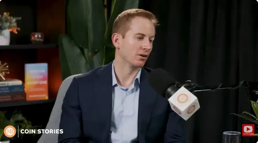 Роберт Митчник: ИИ станет ключевым драйвером для крипторынка0