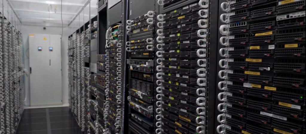 Russia to Prevent Data Processing Facilities from Utilizing Inexpensive Energy for Cryptocurrency Mining0